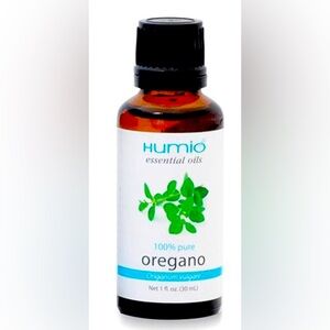Quantity Two New Oregano Essential Oil 100% Pure 1 oz / 30mL